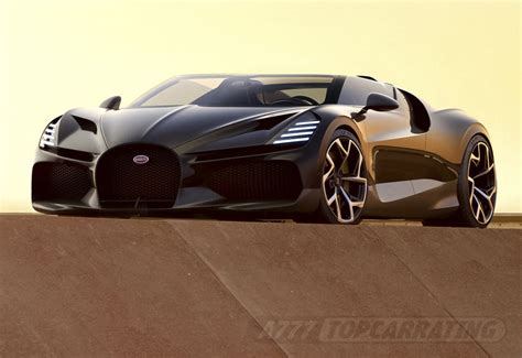 Latest Bugatti 2024 Calendar - Fayth Sarine