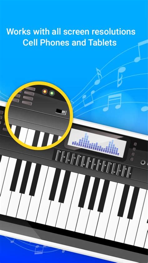 Piano Keyboard - Real Piano Game Music 2020 APK for Android Download