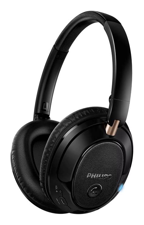 Wireless Bluetooth® headphones SHB7250/27 | Philips