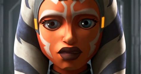 'Clone Wars' Season 7 finale leaks tease a shocking Ahsoka twist