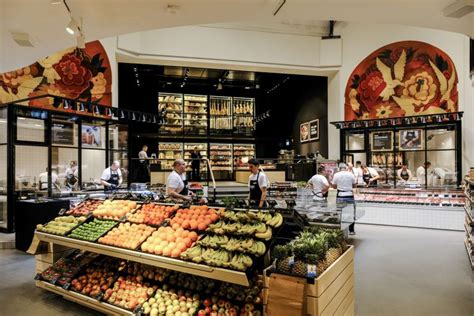 Coop Switzerland opens FOOBY, a new concept in Lausanne - GRA