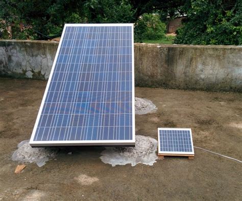 DIY Solar Power Projects - Instructables