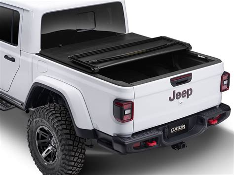 GXT-61701 Gator SFX Tri-Fold Tonneau Cover | Gator Covers