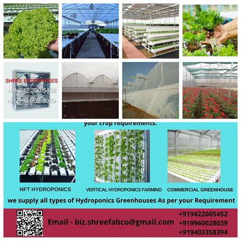 Commercial hydroponics Greenhouse – Farmers Market Kenya