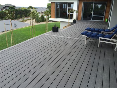 Low Maintenance Composite Decking For Your Home | Futurewood