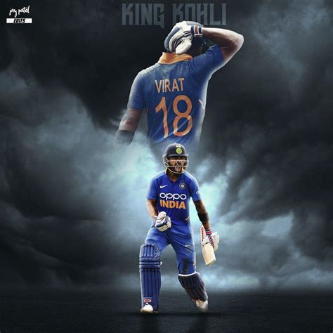 Virat Kohli Cricket Wallpapers - Top Free Virat Kohli Cricket ...