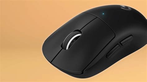 Logitech G Pro X Superlight review | Tom's Guide