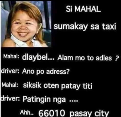 Pinoy Jokes Tagalog Tagalog Quotes Funny Jokes Quotes Funny Quotes ...