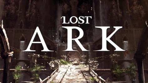 Lost Ark - New 20-minute gameplay trailer showcases various features ...