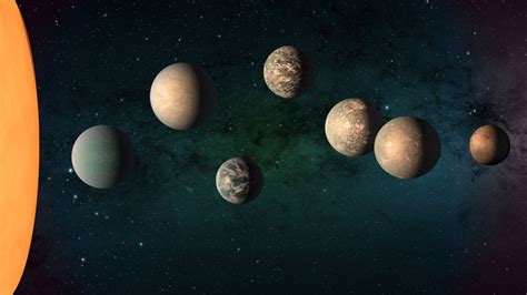 A brief history of exoplanets | Astronomy.com