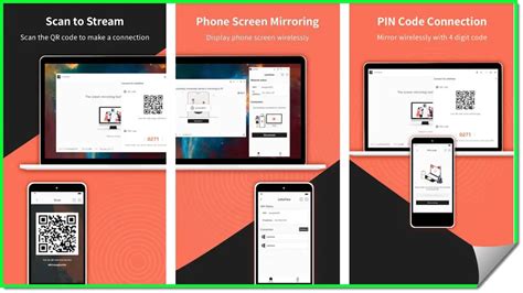 11 Of The Best Screen Mirroring Apps For Android And iOS 🤴