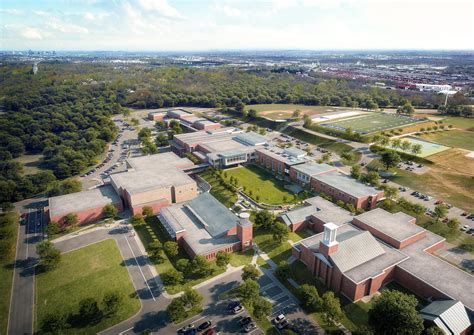 Franklin Road Academy Upper School — Anecdote Architectural Experiences