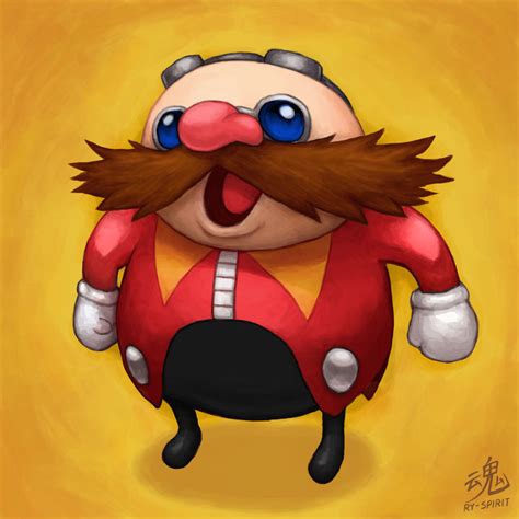 Ugandan Eggman | Ugandan Knuckles | Know Your Meme