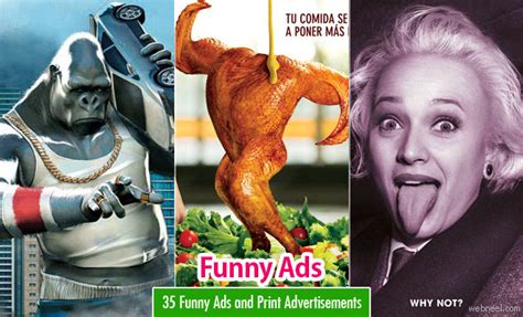 40 Best Print Advertisements and Creative Ads design inspiration part 2