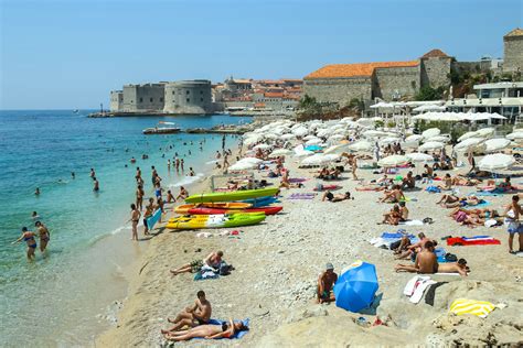 Best beaches in Dubrovnik - Lonely Planet