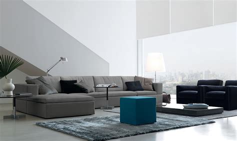 25 Exquisite Gray Couch Ideas for your Modern Living Room