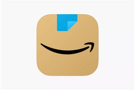 Amazon shaves app icon mustache that raised eyebrows - The Verge