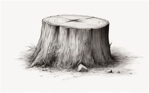 Premium Photo | Artistic Blending Stump for Seamless Shading in Drawing