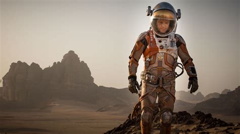 The Best Space Movies of the 21st Century (So Far)