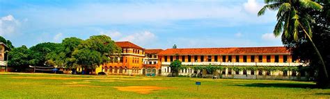 Royal College, Colombo