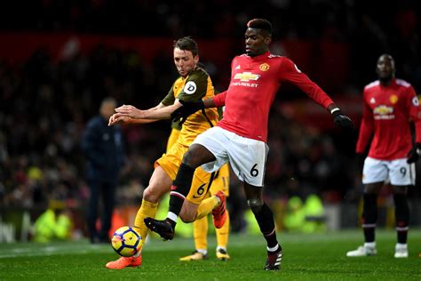 Manchester United vs Brighton Preview, Tips and Odds - Sportingpedia ...