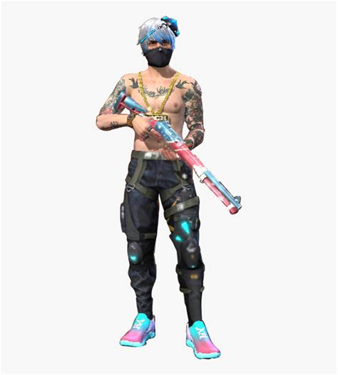 Free Fire Gun Skins Png - Download transparent gun png for free on ...