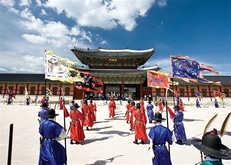 Korea Tourism Organization, South Korea | Serandipians Preferred ...