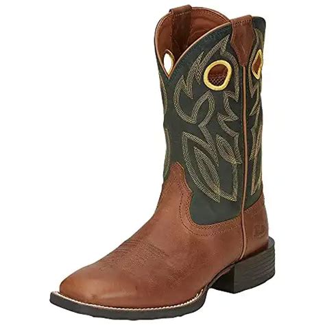 Yellowstone Boots: What Boots Do John Dutton & Rip Wheeler Wear?