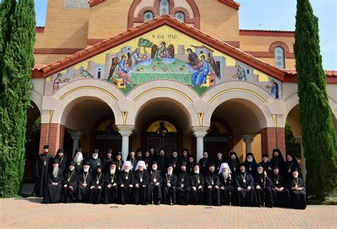 Unifying the Orthodox Church in America — Fr. Andrew Stephen Damick