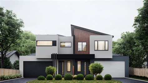 16+ Modern Contemporary Exterior Home Design Images – Goodpmd661marantzz