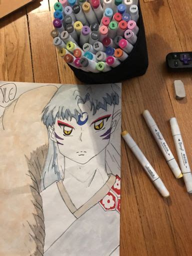 Sesshomaru (Inuyasha’s older brother) | Kawaii Amino Amino