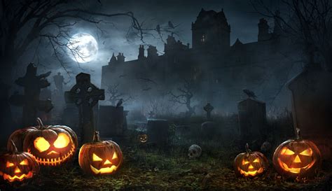 Halloween Wallpapers HD