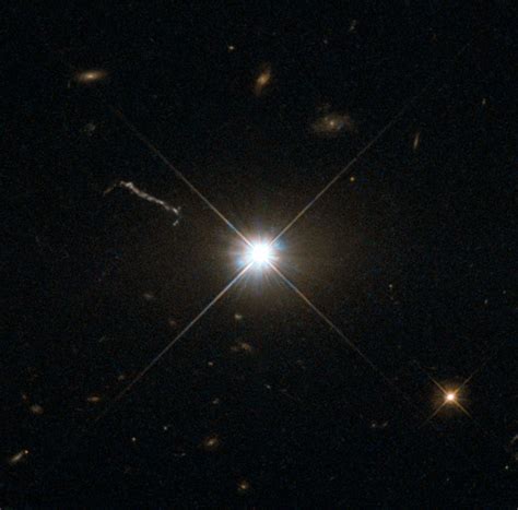 Quasars — Everything you need to know about the brightest objects in ...