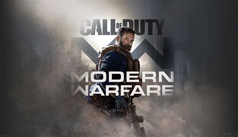 Call of Duty: Modern Warfare Wallpapers - Top Free Call of Duty: Modern ...