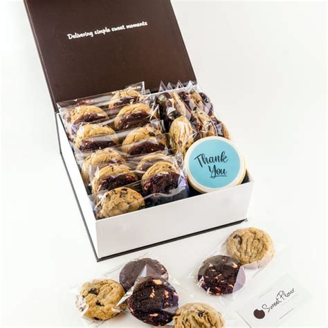 Cookie Gift Box | The Best Office Gifts