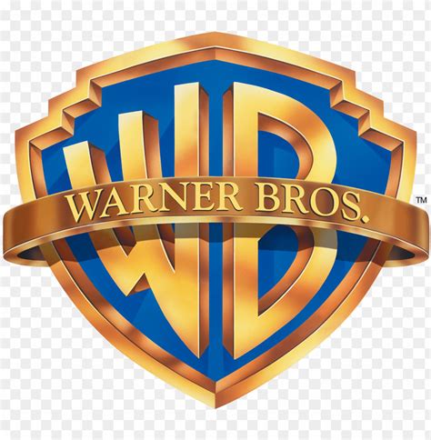 warner bros logo - warner bros PNG image with transparent background ...