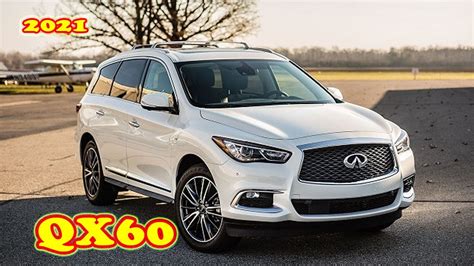 2021 infiniti qx60 luxe | 2021 infiniti qx60 redesign | 2021 infiniti ...