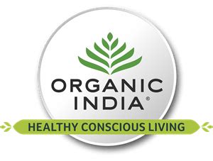 Organic India Logo PNG Vector (EPS) Free Download