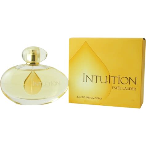 Intuition by Estee Lauder | 3.4 oz Perfume - Perfume.net