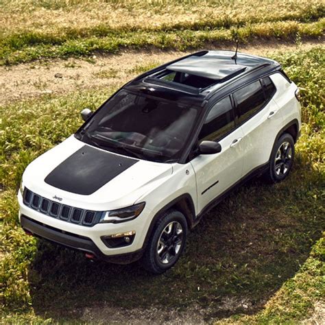 Jeep begins compass production in india – Artofit