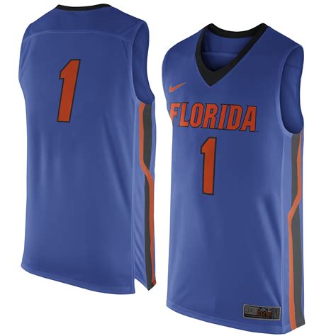 Florida Gators Jerseys | Football | Basketball | Hockey | Baseball