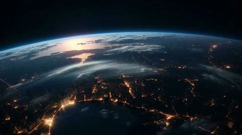 Earth Night Stock Photos, Images and Backgrounds for Free Download