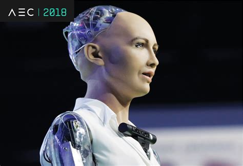 Meet Sophia, the humanoid robot that has the world talking - Create News