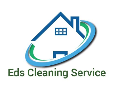 10 Best Cleaning Service Logo Designs in Philly - Unlimited Graphic ...