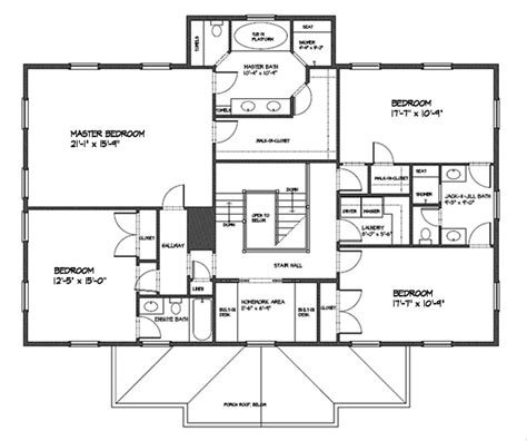 Newest 22+ 3000 Sq FT Modern House Plans