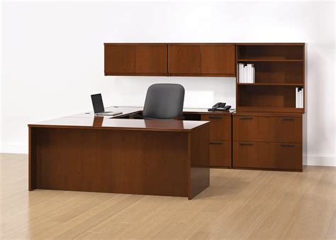 FLOURISH DESK - Desks from National Office Furniture | Architonic