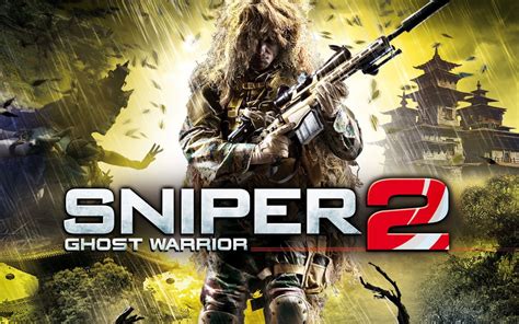 3rd-strike.com | Sniper: Ghost Warrior 2 – Review