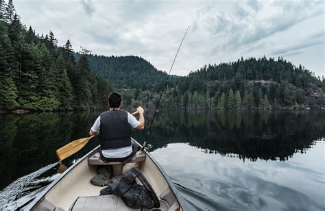 Canada’s Fishing Lodges: Stunning Fly-In Vacations - MapQuest Travel