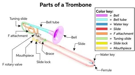 Trombone Buying Guide - How to Choose a Trombone