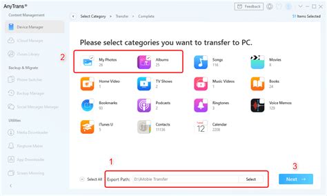 3 Ways to Transfer Files from iPhone to PC without iTunes [New]